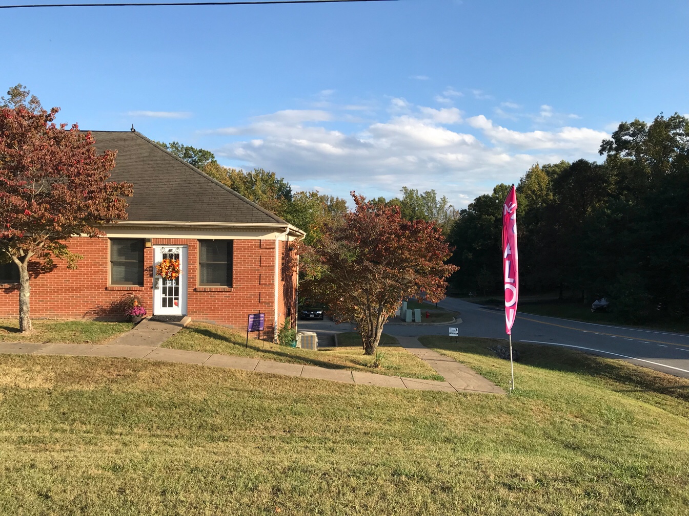 Creative Touch Nail Studio In Spotsylvania Courthouse VA Vagaro