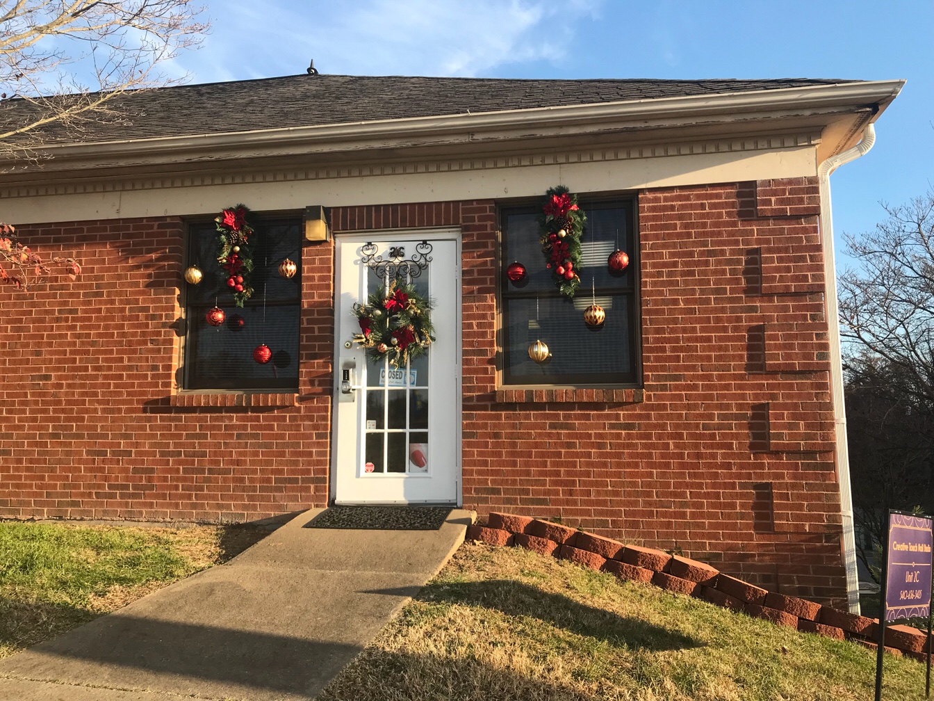 Creative Touch Nail Studio In Spotsylvania Courthouse VA Vagaro