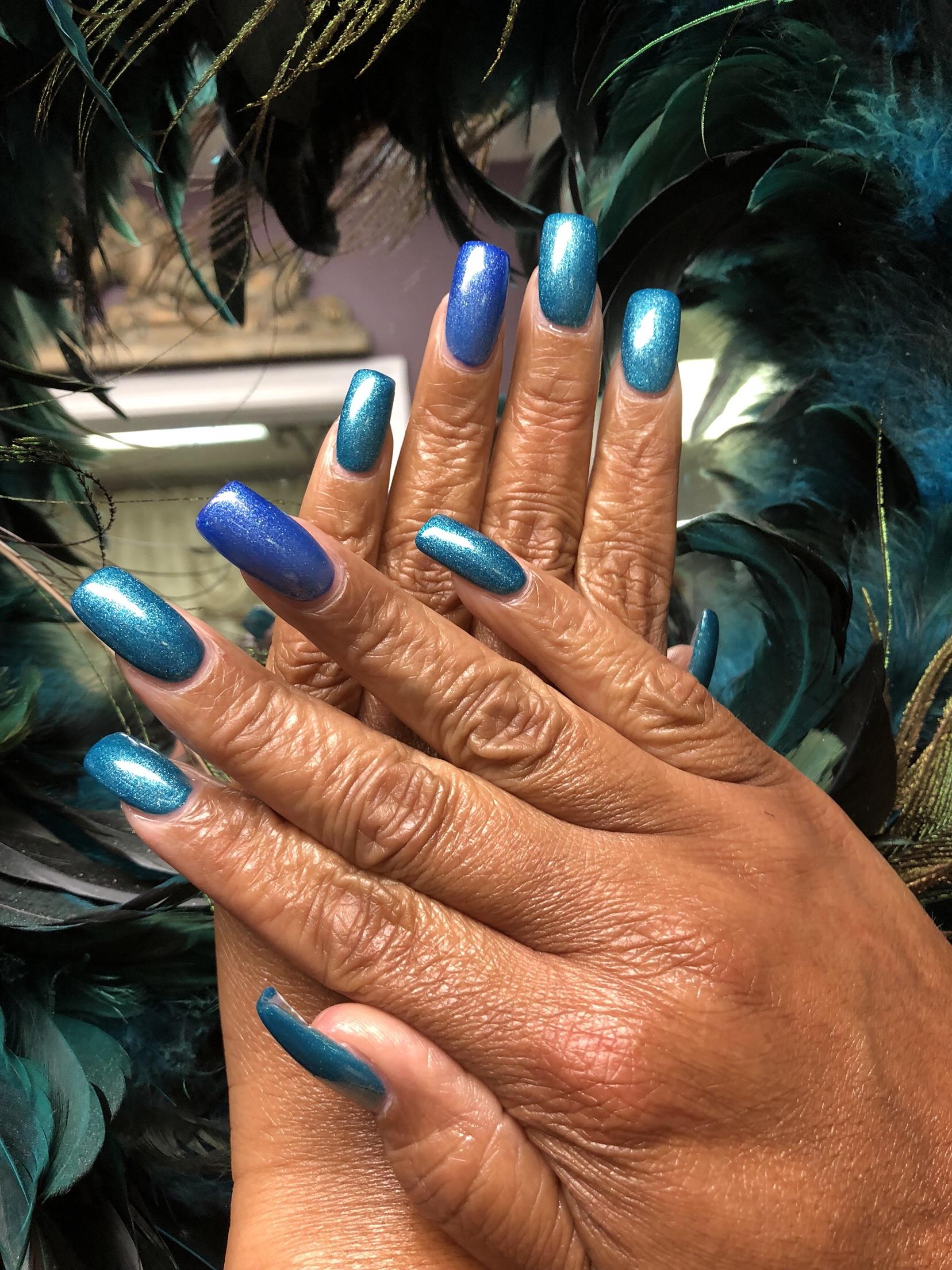 Creative Touch Nail Studio In Spotsylvania Courthouse VA Vagaro